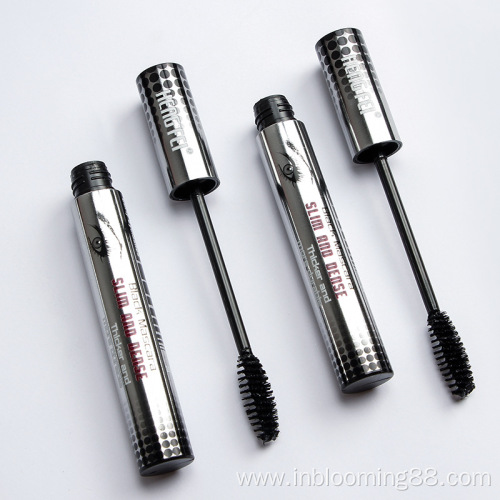 4D Black Vegant Wholesale Long Lasting Eyelashes Mascara